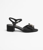 Fall-Winter 2024/25 Sandals